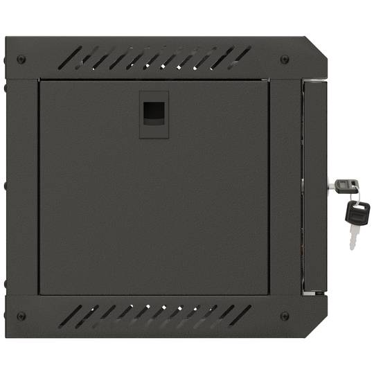 Armário rack mural 10