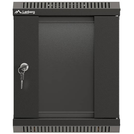 Armadio rack a muro 10