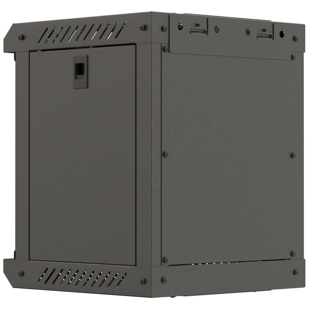 Armadio rack a muro 10