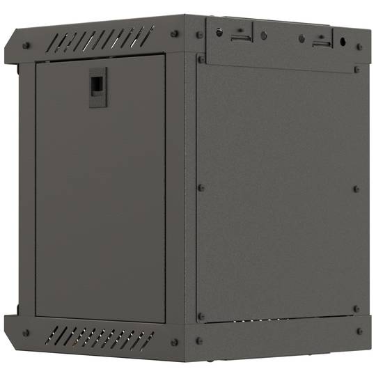 Armadio rack a muro 10