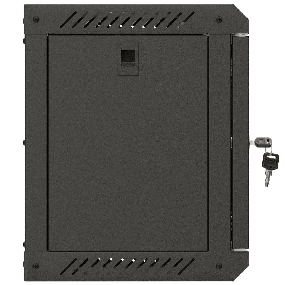 Armadio rack a muro 10