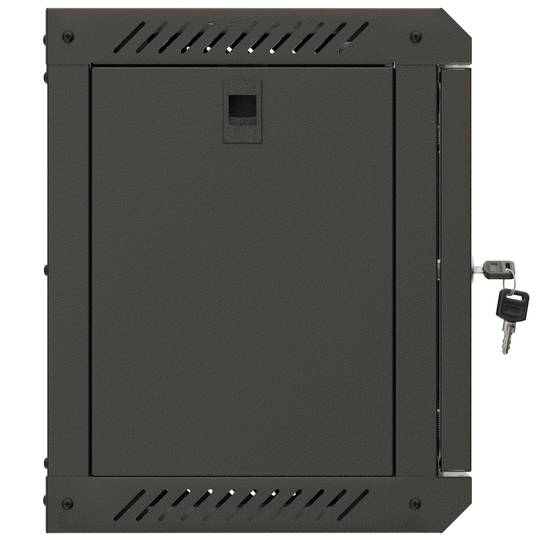 Armadio rack a muro 10