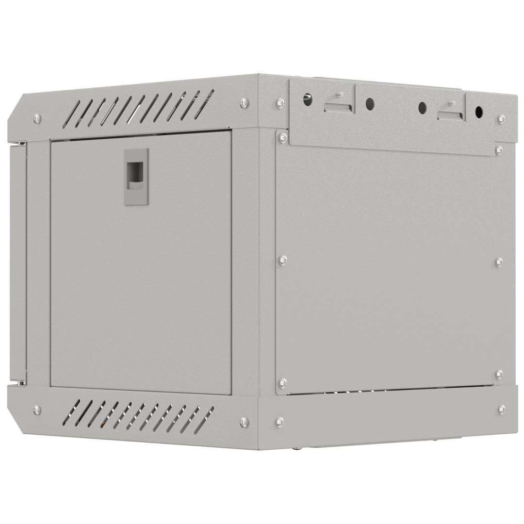 Wandrek kast 10