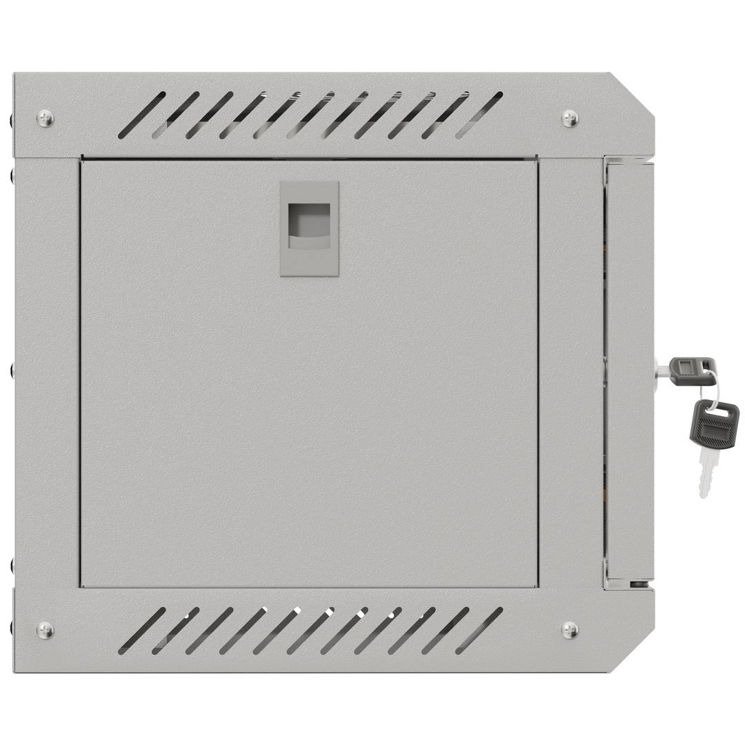 Wandrek kast 10