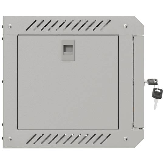 Wandrek kast 10