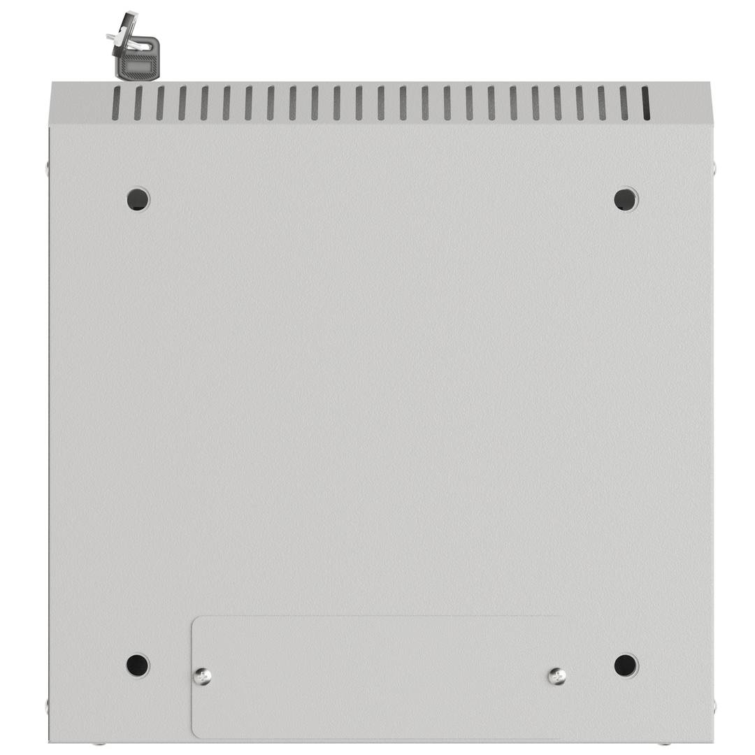 Wandrek kast 10
