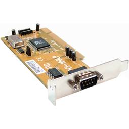 Karta UPCI 16C550 FLEX-ATX Titan (1S)