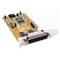 UPCI card Series 16C550 FLEX-ATX Titan om (2S + POWER)