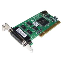 Karta VCIOM UPCI 16C950 FLEX-ATX (kabel 4S 4xDB9)