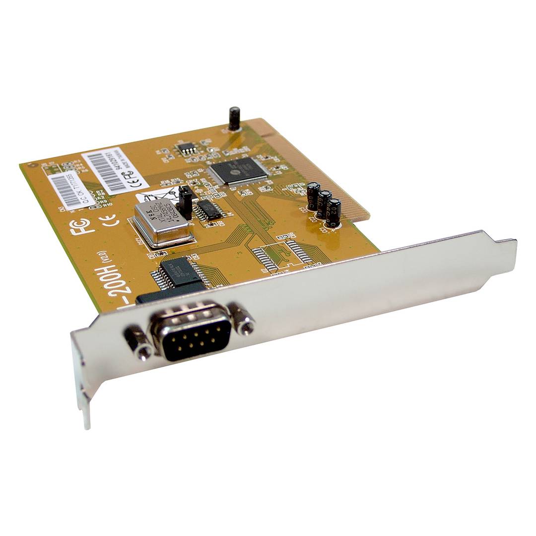 Karta PCI VSC 16C950 Series (1S)