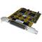 UPCI card Series 16C950 Titan (8S 8xDB9 Box)