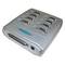 UPCI card Series 16C950 Titan (8S 8xDB9 Box)