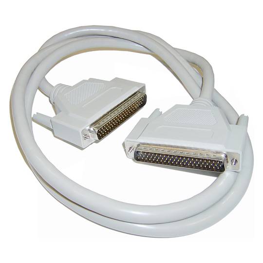 UPCI card Series 16C950 Titan (8S 8xDB9 Box)