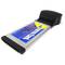 ExpressCard RS-232 Series (1 port) Typ PCIE