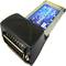 Cardbus RS-232 (2 porte)