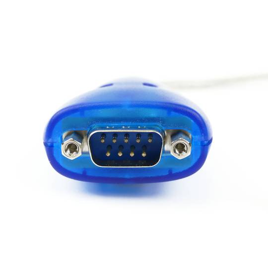 1 câble USB RS422 RS485 titan