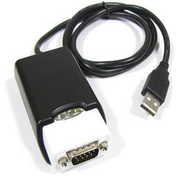 USB to RS422 RS485 RS232 VSCOM PLUS (1-Port)