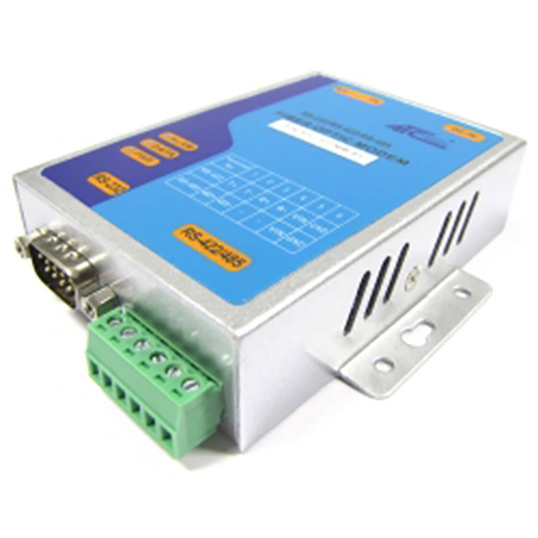 RS422 para RS232 conversor RS485 ST multimodo