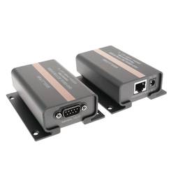 UTP-Extender RS232 (RS232 to 2000m)