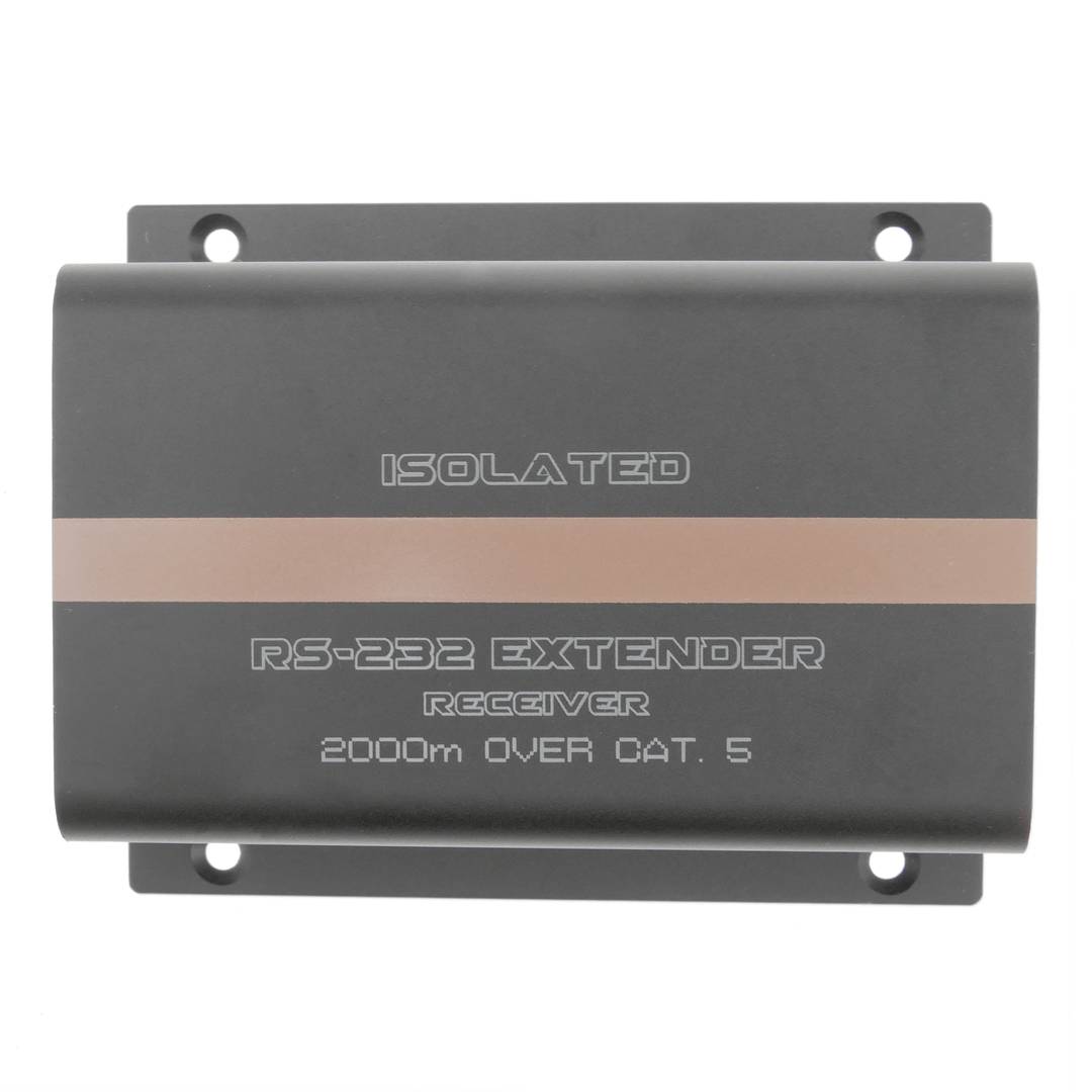 UTP-Extender RS232 (RS232 á 2000m)