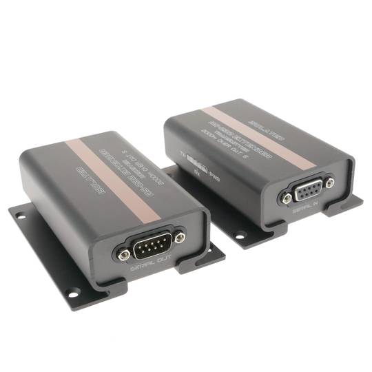 UTP-Extender RS232 (RS232 á 2000m)