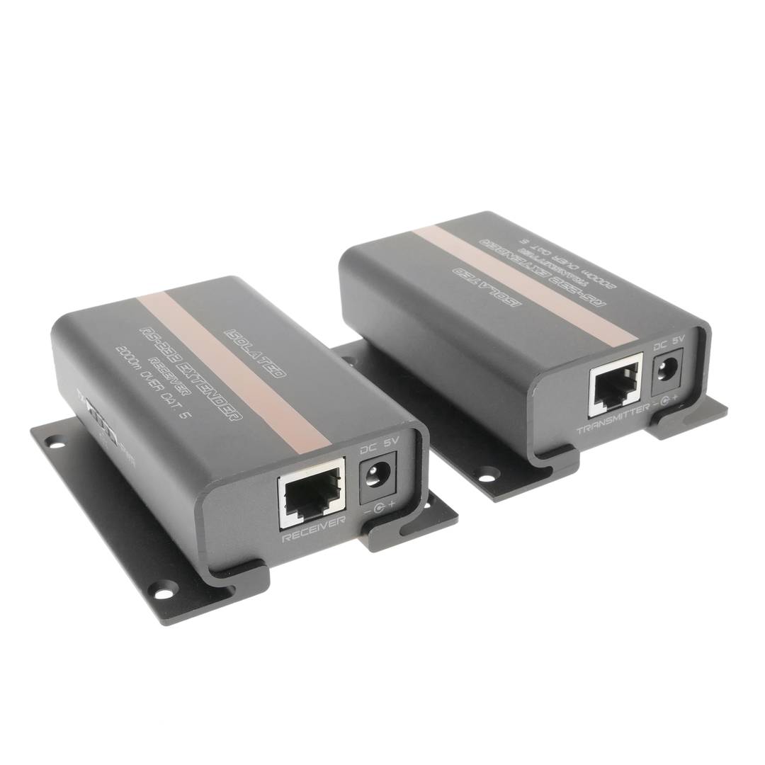 UTP-Extender RS232 (RS232 á 2000m)