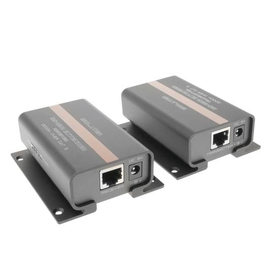 UTP-Extender RS232 (RS232 á 2000m)