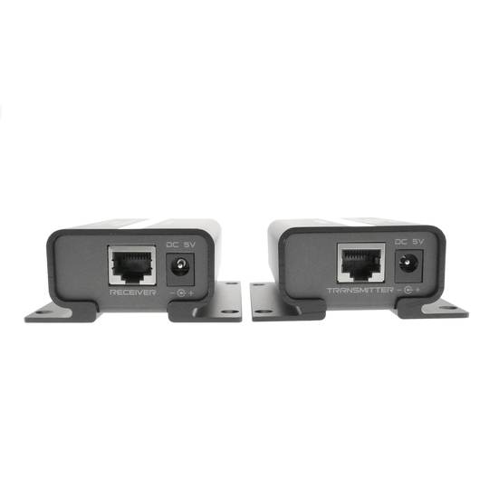 UTP-Extender RS232 (RS232 á 2000m)