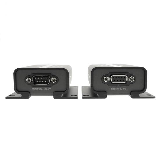 UTP-Extender RS232 (RS232 á 2000m)