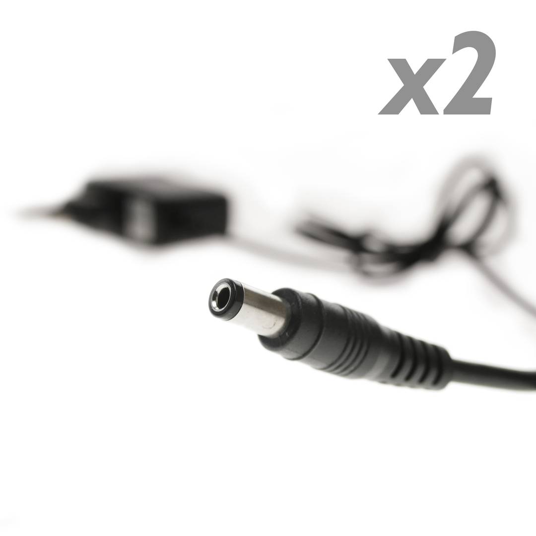 UTP-Extender RS232 (RS232 á 2000m)