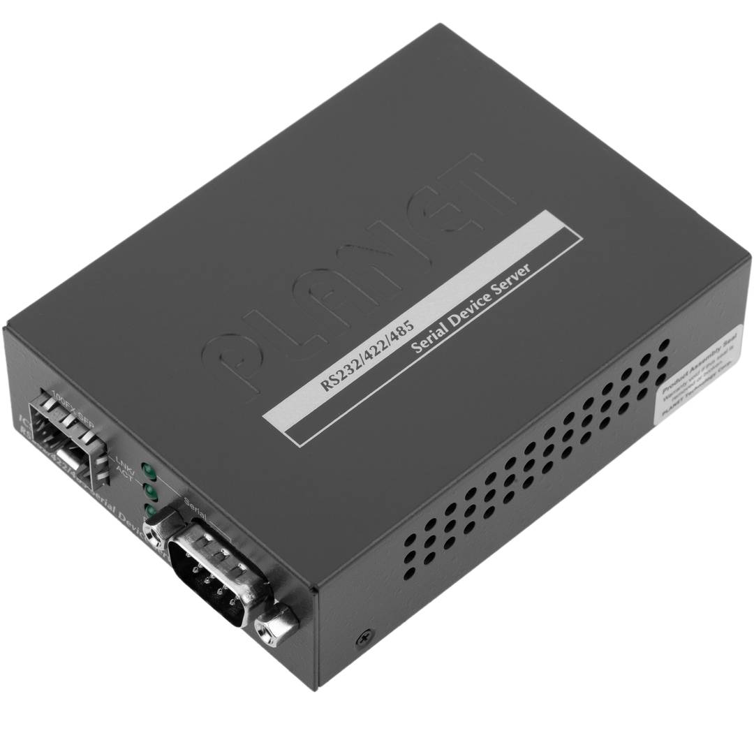 RS422 para RS232 conversor RS485 MiniGBIC 100FX SFP