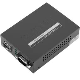 Conversor RS232 RS485 RS422 a SFP MiniGBIC 100FX