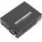 RS422 para RS232 conversor RS485 MiniGBIC 100FX SFP