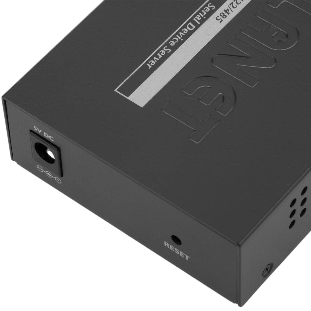 RS422 para RS232 conversor RS485 MiniGBIC 100FX SFP