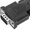 USB a RS232 DB9 maschio 1 x 1,5 m