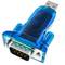 USB zu RS232 DB9 Port 1