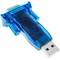 USB zu RS232 DB9 Port 1