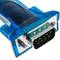USB zu RS232 DB9 Port 1