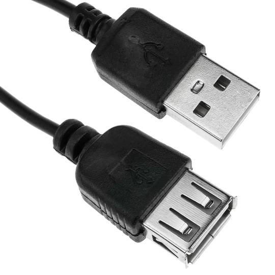 USB zu RS232 DB9 Port 1