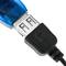 USB zu RS232 DB9 Port 1