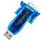 USB zu RS232 DB9 Port 1