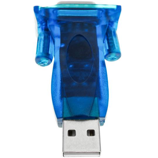 USB zu RS232 DB9 Port 1