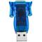 USB zu RS232 DB9 Port 1