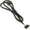 USB naar RS232 adapter slot met 1 DB9 interne mannelijke poort