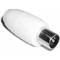 Masculino TV Antenna Connector (Straight/Plastic)