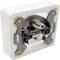 Base de Dados de Antena Coaxial TV + FM + SAT (Masculino + Feminino +