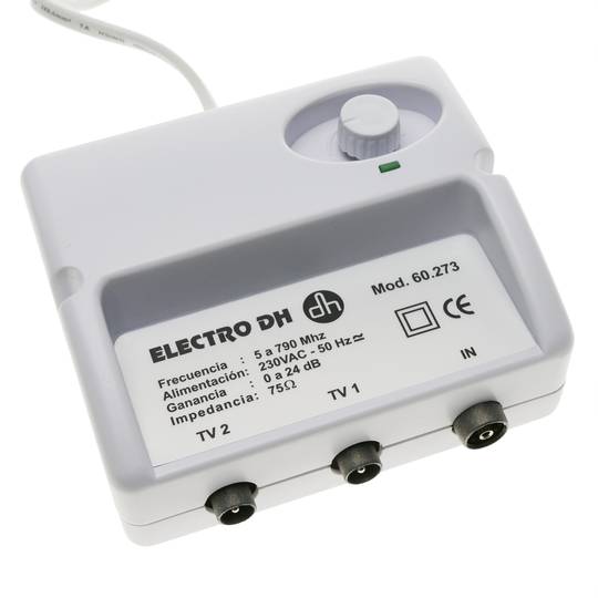 Câble Ethernet METRONIC Emetteur-récepteur Bluetooth audio porta