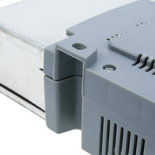 Amplificateur d'antenne TV DVBS pour les petites collectivités collectives 47-790 MHz