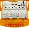 Amplificatore per antenne TV 1e 1s FM BIII DAB UHF modello Televes 535640