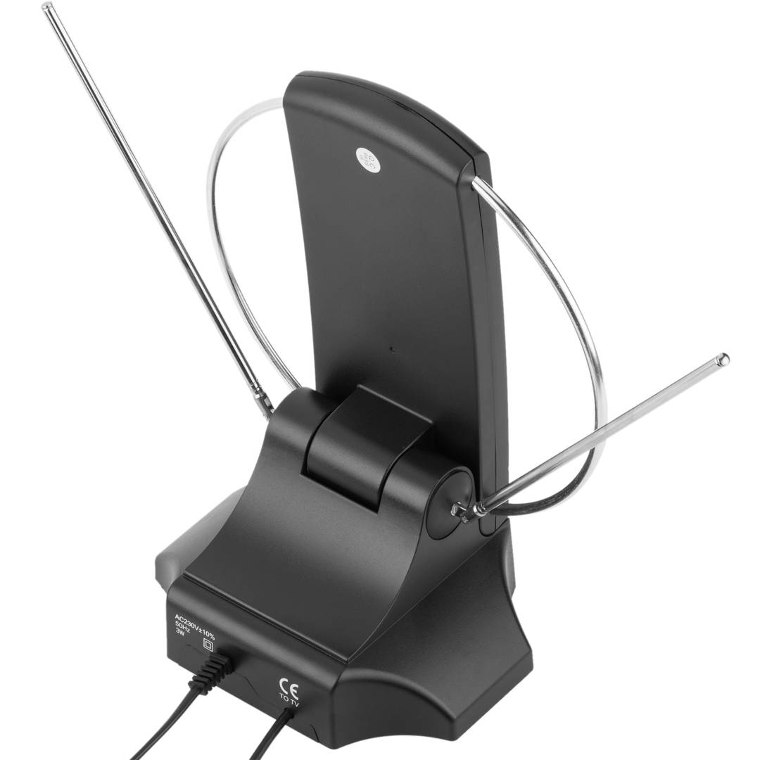 Antena TV Externa RE218 - VHF/UHF Digital HD